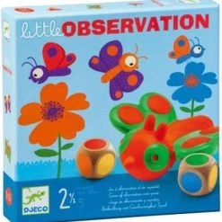 Djeco - Djeco Little Observation Observatie- En Snelheidsspel 7 Djeco - Djeco Little Observation Observatie- En Snelheidsspel -Spellen-Voor-Volwassenen Winkel 550x575 2