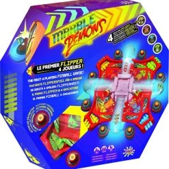 Splashtoys Knikkers - Marble Demons - Spel 6 Splashtoys Knikkers - Marble Demons - Spel -Spellen-Voor-Volwassenen Winkel 550x576 5