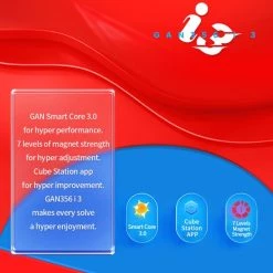 Gan 356 I3 3x3 14 Gan 356 I3 3x3 -Spellen-Voor-Volwassenen Winkel 550x577 7