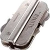Hanayama Huzzle Breinbreker Cast Slider 8 Cm Staal Zilver -Spellen-Voor-Volwassenen Winkel 550x578 11