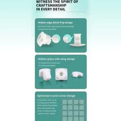 Qiyi Qiyuan W/S2 4x4 27 Qiyi Qiyuan W/S2 4x4 -Spellen-Voor-Volwassenen Winkel 550x578 14