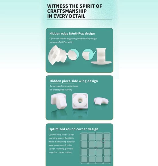 Qiyi Qiyuan W/S2 4x4 13 Qiyi Qiyuan W/S2 4x4 - Afbeelding 11