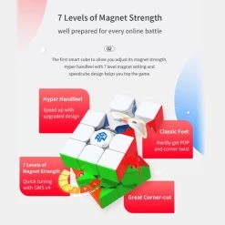 Gan 356 I3 3x3 12 Gan 356 I3 3x3 -Spellen-Voor-Volwassenen Winkel 550x578 17