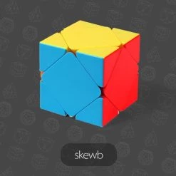 Moyu Meilong Megaminx, Pyraminx, Skewb, Square1 Kado Box 29 Moyu Meilong Megaminx, Pyraminx, Skewb, Square1 Kado Box -Spellen-Voor-Volwassenen Winkel 550x578 25