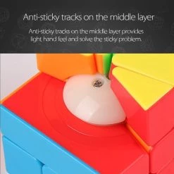 Moyu Meilong Megaminx, Pyraminx, Skewb, Square1 Kado Box 33 Moyu Meilong Megaminx, Pyraminx, Skewb, Square1 Kado Box -Spellen-Voor-Volwassenen Winkel 550x578 28