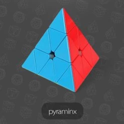 Moyu Meilong Megaminx, Pyraminx, Skewb, Square1 Kado Box 36 Moyu Meilong Megaminx, Pyraminx, Skewb, Square1 Kado Box -Spellen-Voor-Volwassenen Winkel 550x578 30