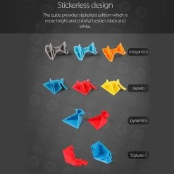 Moyu Meilong Megaminx, Pyraminx, Skewb, Square1 Kado Box 38 Moyu Meilong Megaminx, Pyraminx, Skewb, Square1 Kado Box -Spellen-Voor-Volwassenen Winkel 550x578 32