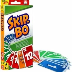 Merkloos Spellenbundel - Kaartspel - 2 Stuks - Exploding Kittens & Skip-Bo 16 Merkloos Spellenbundel - Kaartspel - 2 Stuks - Exploding Kittens & Skip-Bo -Spellen-Voor-Volwassenen Winkel 550x583 6