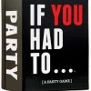 Kickstarter If You Had To -Spellen-Voor-Volwassenen Winkel 550x584