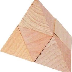 Goki De Piramide: Iq Puzzel Hout -Spellen-Voor-Volwassenen Winkel 550x585 1