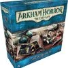 Fantasy Flight Games Arkham Horror LCG: Edge Of The Earth Investigator Expansion