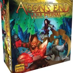 Indie Boards & Cards Aeon's End: War Eternal