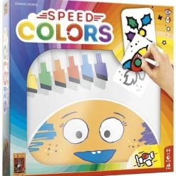 999 Games Speed Colors Kaartspel -Spellen-Voor-Volwassenen Winkel 550x589 4