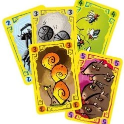 999 Games Pissebedden - Kaartspel 7 999 Games Pissebedden - Kaartspel -Spellen-Voor-Volwassenen Winkel 550x590