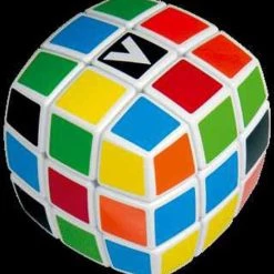 V-Cube - 3 Lagen - Breinbreker 15 V-Cube - 3 Lagen - Breinbreker -Spellen-Voor-Volwassenen Winkel 550x591