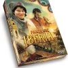 Pandemic Iberia - Bordspel - Engelstalig 1 Pandemic Iberia - Bordspel - Engelstalig -Spellen-Voor-Volwassenen Winkel 550x591 4