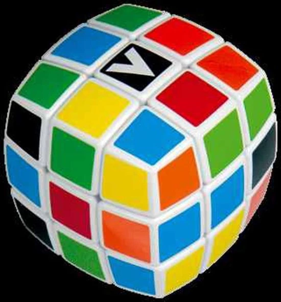 V-Cube - 3 Lagen - Breinbreker 8 V-Cube - 3 Lagen - Breinbreker - Afbeelding 6