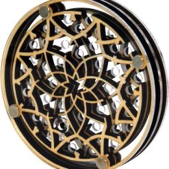 Recent Toys Flower Maze Breinbreker 9 Recent Toys Flower Maze Breinbreker -Spellen-Voor-Volwassenen Winkel 550x592 1