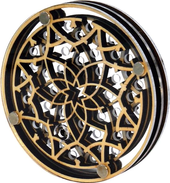 Recent Toys Flower Maze Breinbreker 6 Recent Toys Flower Maze Breinbreker - Afbeelding 4