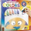 999 Games Speed Colors Kaartspel 2 999 Games Speed Colors Kaartspel -Spellen-Voor-Volwassenen Winkel 550x592 2