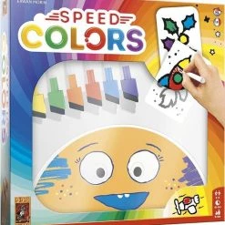 999 Games Speed Colors Kaartspel -Spellen-Voor-Volwassenen Winkel 550x593 5