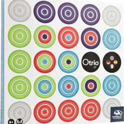 Marbles Otrio 28 Marbles Otrio -Spellen-Voor-Volwassenen Winkel 550x594 3