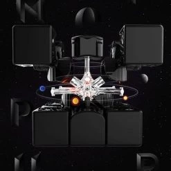 Gan 11 M Pro 3x3 - FROSTED STICKERLESS -Spellen-Voor-Volwassenen Winkel 550x596 3