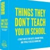 Hygge Games - Partyspel - Things They Don't Teach You In School 2 Hygge Games - Partyspel - Things They Don't Teach You In School -Spellen-Voor-Volwassenen Winkel 550x596 4