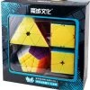 Moyu Meilong Megaminx, Pyraminx, Skewb, Square1 Kado Box 2 Moyu Meilong Megaminx, Pyraminx, Skewb, Square1 Kado Box -Spellen-Voor-Volwassenen Winkel 550x597 5