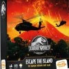 Shuffle - Jurassic World: Escape The Island - Kaartspel - Familiespel -Spellen-Voor-Volwassenen Winkel 550x598 3