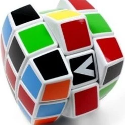 V-Cube - 3 Lagen - Breinbreker 13 V-Cube - 3 Lagen - Breinbreker -Spellen-Voor-Volwassenen Winkel 550x602