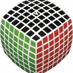 V-Cube 7x7 - Breinbreker