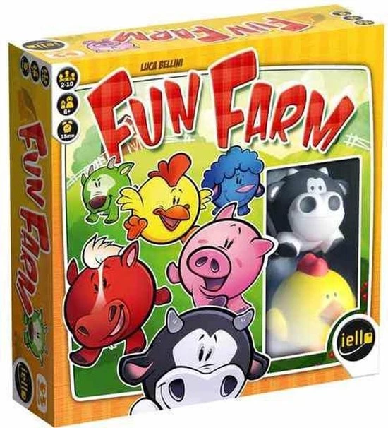 Quantuum Magic Fun Fam 3 Quantuum Magic Fun Fam