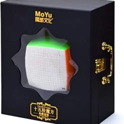 MoYu 15x15 SpeedCube - Stickerless - Draai Kubus Puzzel - Magic Cube - Gratis Verzending 8 MoYu 15x15 SpeedCube - Stickerless - Draai Kubus Puzzel - Magic Cube - Gratis Verzending -Spellen-Voor-Volwassenen Winkel 550x610
