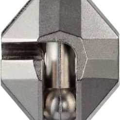 Hanayama Huzzle Breinbreker Cast Vlag Niveau 1 11,8 Cm Staal Zilver 12 Hanayama Huzzle Breinbreker Cast Vlag Niveau 1 11,8 Cm Staal Zilver -Spellen-Voor-Volwassenen Winkel 550x611