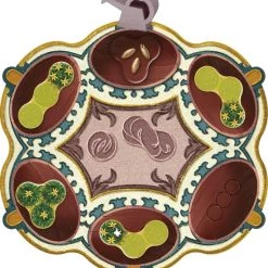 Iello Ishtar Gardens Of Babylon - Bordspel -Spellen-Voor-Volwassenen Winkel 550x616 1