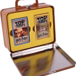 Harry Potter HufflePuff Top Trumps Collector's Tin Card Game (Engels) 8 Harry Potter HufflePuff Top Trumps Collector's Tin Card Game (Engels) -Spellen-Voor-Volwassenen Winkel 550x617 1