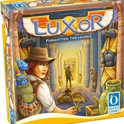 Queen Games 10372 - Luxor