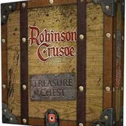 Portal Games Robinson Crusoe: Treasure Chest -Spellen-Voor-Volwassenen Winkel 550x624 1