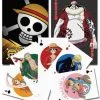 Great Eastern Entertainment One Piece - Speelkaarten -Spellen-Voor-Volwassenen Winkel 550x632 1
