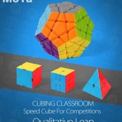 Moyu Meilong Megaminx, Pyraminx, Skewb, Square1 Kado Box 25 Moyu Meilong Megaminx, Pyraminx, Skewb, Square1 Kado Box -Spellen-Voor-Volwassenen Winkel 550x632 2