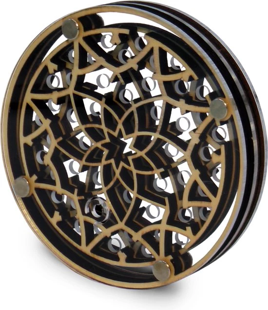 Recent Toys Flower Maze Breinbreker 3 Recent Toys Flower Maze Breinbreker