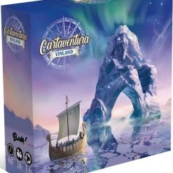 Blam! CARTAVENTURA - Vinland NL