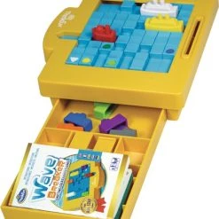 Wave Breaker(TM) ThinkFun ThinkFun Wave Breaker - Breinbreker 15 Wave Breaker(TM) ThinkFun ThinkFun Wave Breaker - Breinbreker -Spellen-Voor-Volwassenen Winkel 550x639
