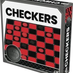 Goliath Dammen - Checkers - Bordspel -Spellen-Voor-Volwassenen Winkel 550x639 3