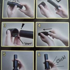 Top Twence Dael O Ring Oranje Breinbreker 9 Top Twence Dael O Ring Oranje Breinbreker -Spellen-Voor-Volwassenen Winkel 550x644