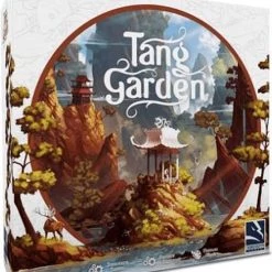 Lucky Duck Games Tang Garden -Spellen-Voor-Volwassenen Winkel 550x649