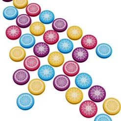 White Goblin Games Gezelschapsspel Mandala Stones 130-delig 37 White Goblin Games Gezelschapsspel Mandala Stones 130-delig -Spellen-Voor-Volwassenen Winkel 550x652