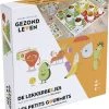 Dreamland Boardgame De Lekkerbekjes , Ideaal Om Kinderen Nieuwe Smaken Te Laten Proeven . 2 Dreamland Boardgame De Lekkerbekjes , Ideaal Om Kinderen Nieuwe Smaken Te Laten Proeven . -Spellen-Voor-Volwassenen Winkel 550x655 1
