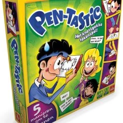 Goliath Pen-Tastic 9 Goliath Pen-Tastic -Spellen-Voor-Volwassenen Winkel 550x656 1